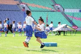 中职球队战术执行更加细致